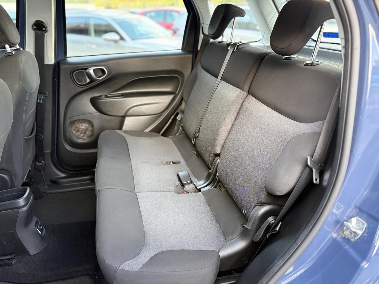 Fiat 500L 1.4 Gpl 95CV E6 - 2020