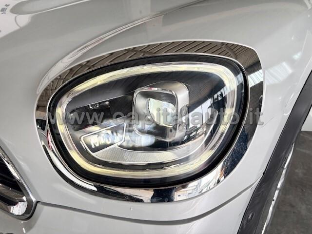 Mini Countryman Cooper SE ALL4 Auto MOTORE??? NETTO 12000