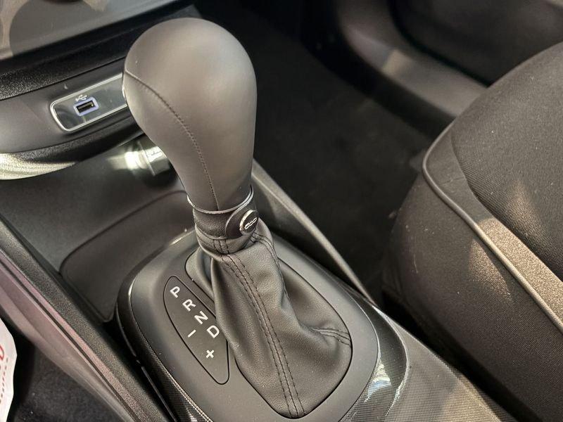 FIAT 500X 500X 1.5 T4 Hybrid 130 CV DCT