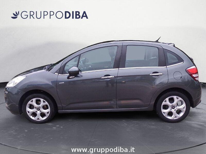 Citroën C3 2009 Benzina 1.2 puretech (vti) Exclusive 82cv FL