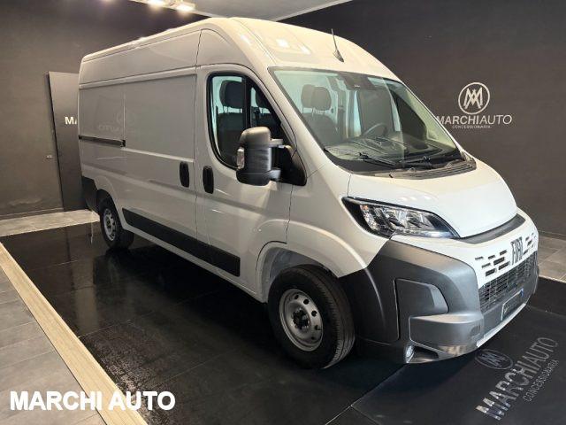FIAT Ducato (Prezzo Iva Escl.) 33 2.2 Mjt 140CV PM-TM Furgone