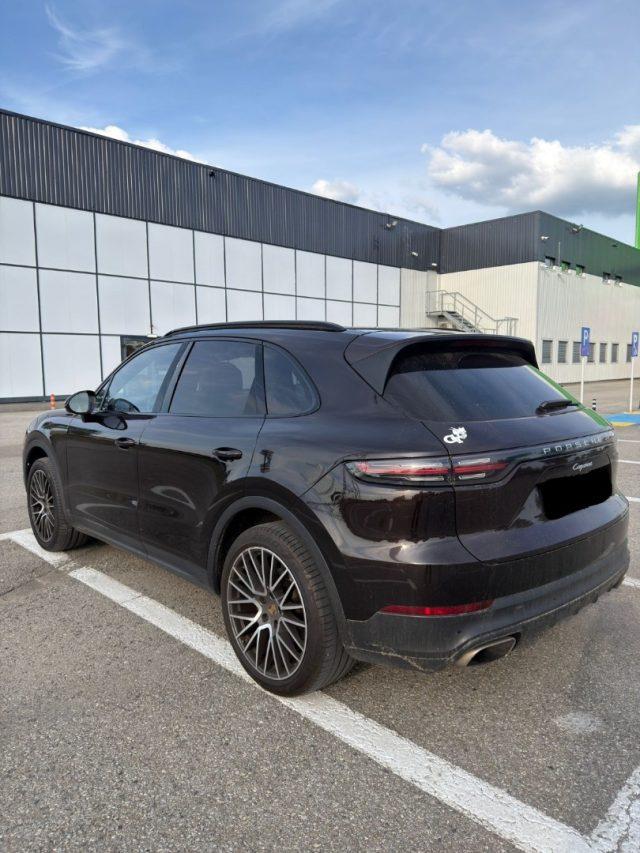 PORSCHE Cayenne 3.0 V6 Unicoproprietario
