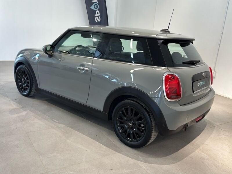 MINI Mini One D 95cv