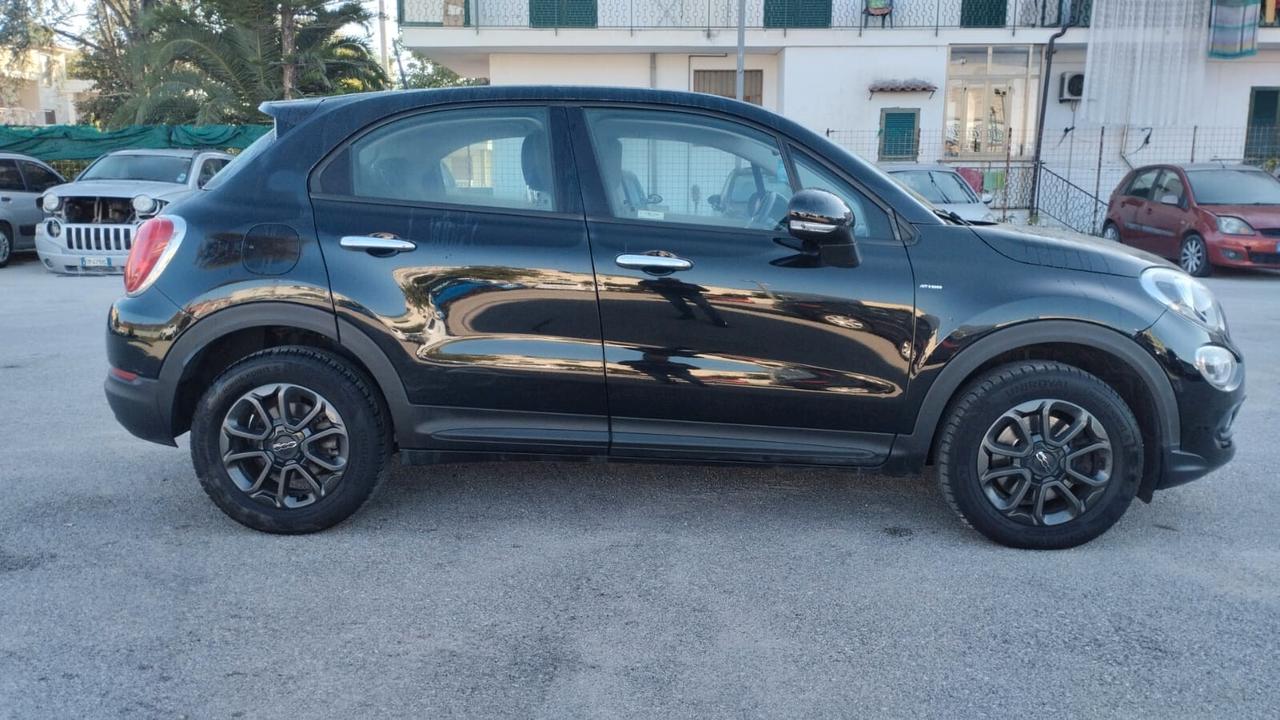 Fiat 500X 1.3 MultiJet 95 CV Business