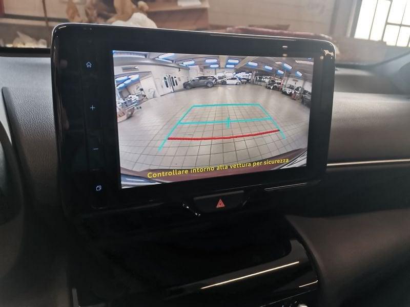 Toyota Yaris Cross 1.5 Hybrid 5p. E-CVT Trend