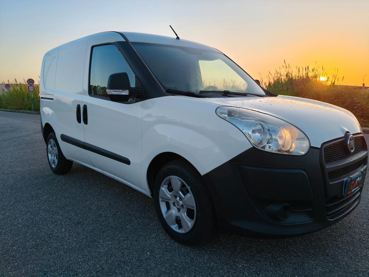 Fiat Doblò 1.6 Multijet