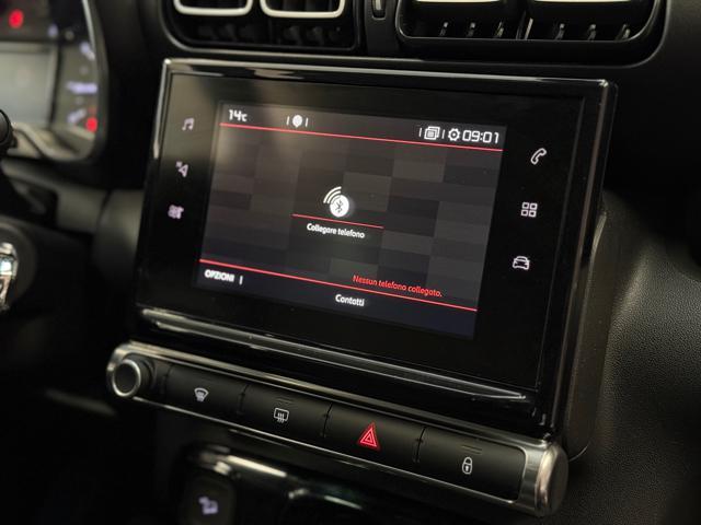 CITROEN C3 Aircross PureTech 110 S&S Shine