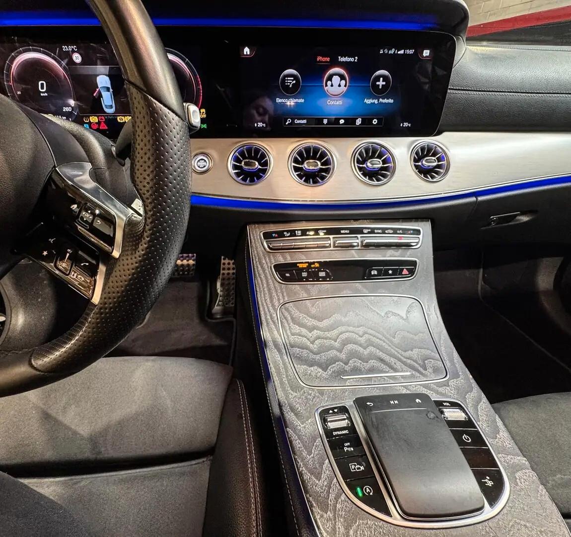 Mercedes-benz E 220 d 4Matic Premium Plus