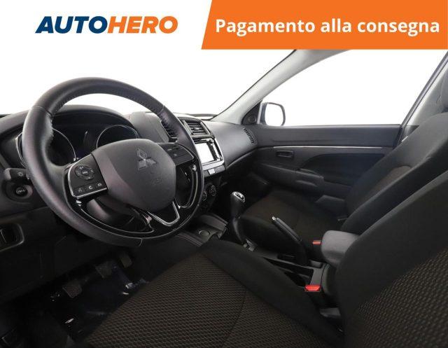MITSUBISHI ASX 1.6 Active 2WD