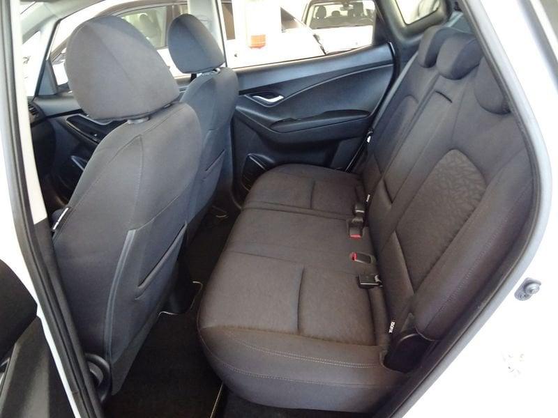 Hyundai ix20 1.4 MPI Comfort