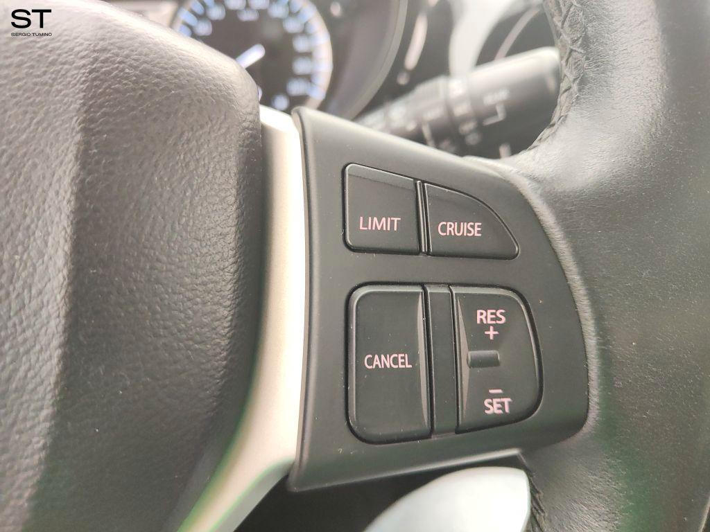 Suzuki Vitara (2015) - Vitara 1.6 DDiS V-Cool