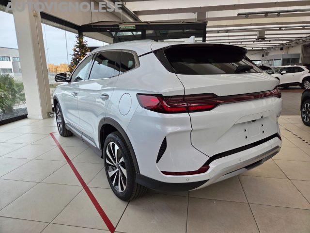 BYD Seal U DM-i 1.5 218 CV PHEV Comfort Full-Tetto ecc..