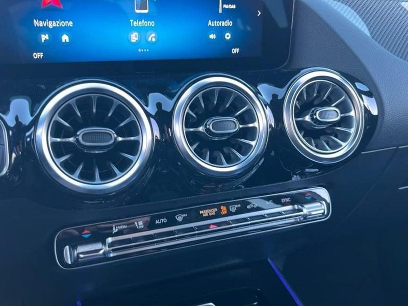 Mercedes-Benz GLA 35 AMG Line Premium