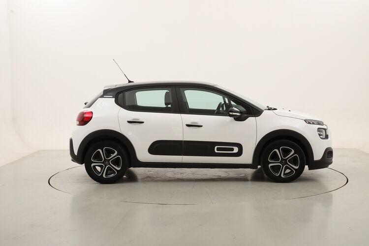 Citroen C3 Shine BR450308 1.2 Benzina 83CV
