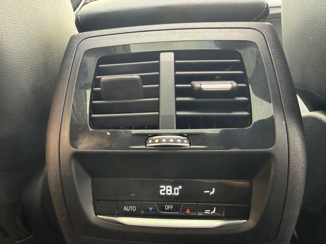 BMW X3 sDrive18d 48V xLine (TETTO)