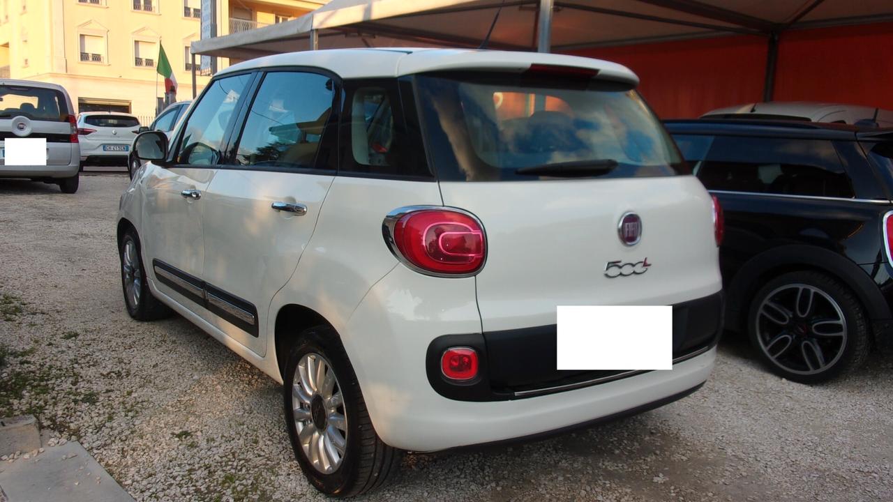 Fiat 500L 1.3 Multijet 85 CV Pop Star