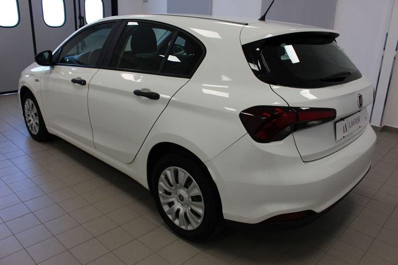 FIAT Tipo 1.3 Mjt S&S 5 porte Pop