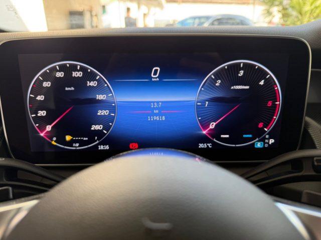 MERCEDES-BENZ GLC 220 d 4Matic Mild Hybrid AMG Advanced