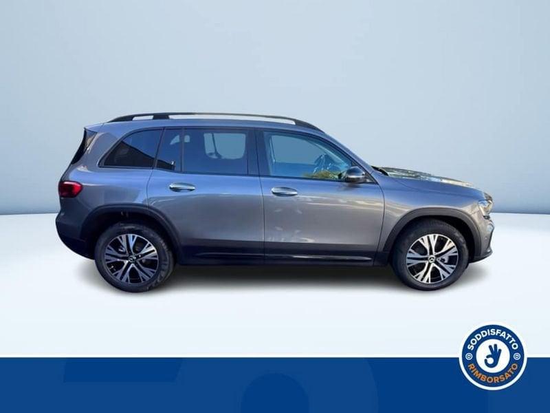 Mercedes-Benz GLB Classe 200d Automatic Advanced Plus Progressive