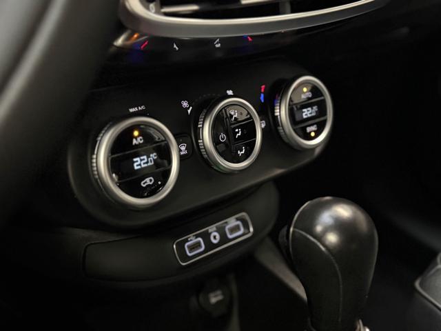 FIAT 500X 1.3 T4 150 CV DCT Cross