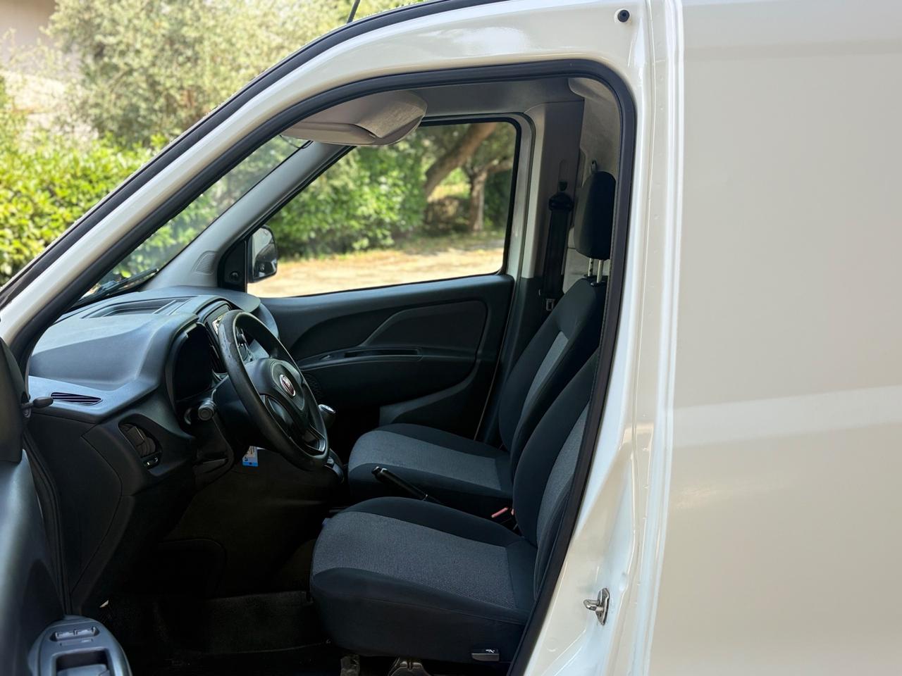 Fiat DOBLO 1.6MJT