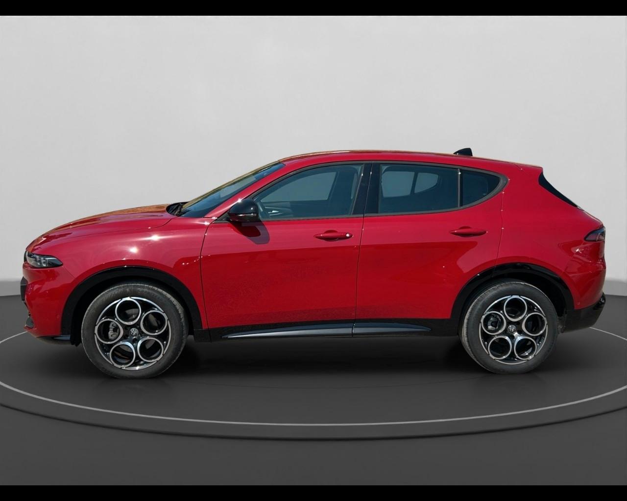 ALFA ROMEO Tonale - Tonale 1.6 Sprint 130cv tct6
