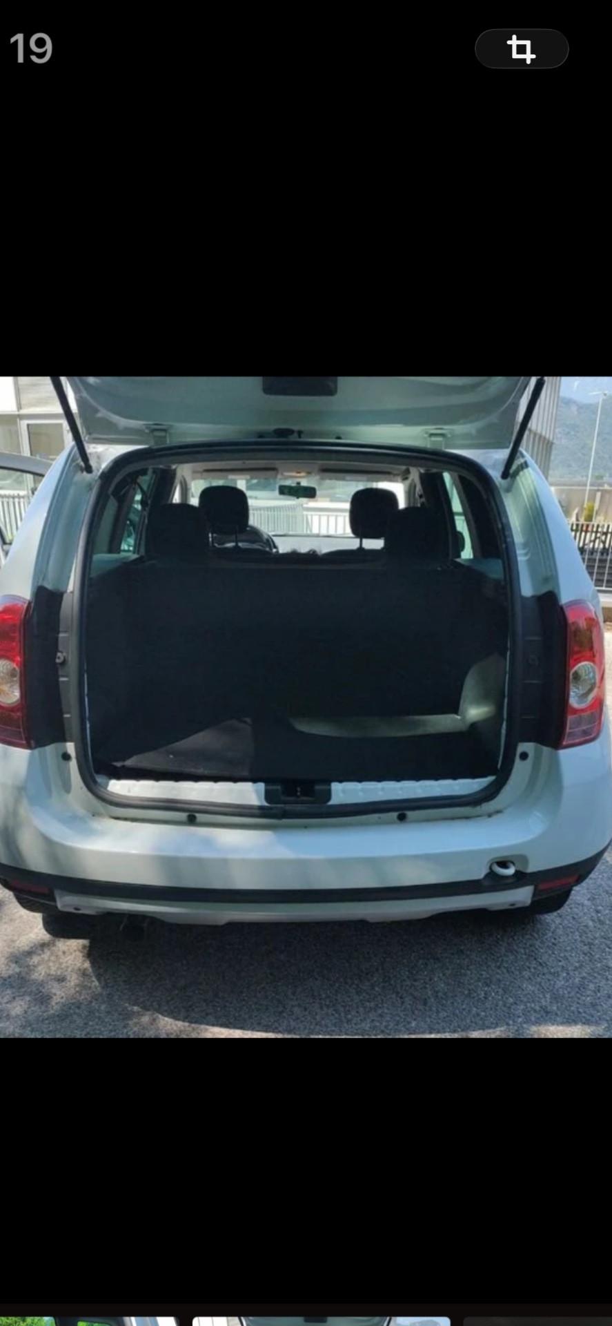 Dacia Duster 1.6 110CV 4x4 Ambiance NEOPATENTATI