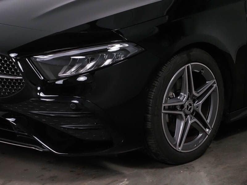 Mercedes-Benz Classe A A 180 Automatic Advanced Plus AMG Line