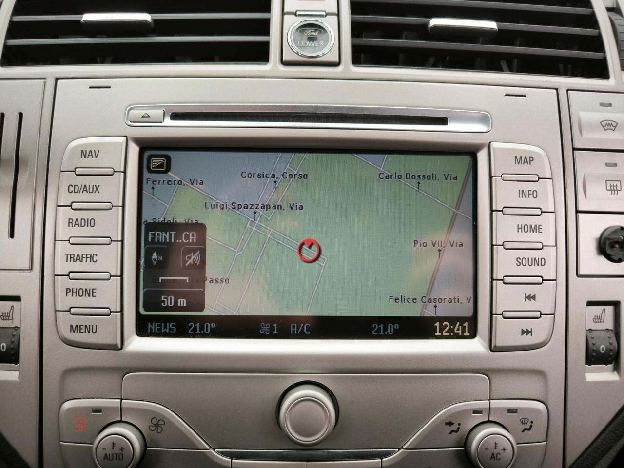 Ford Kuga+ 2.0 TDCi 163 CV 4WD DPF