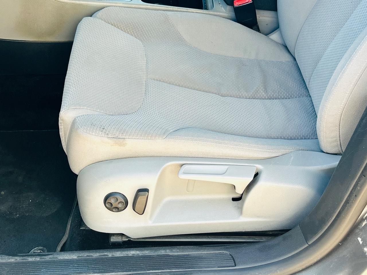 Volkswagen Passat 2.0 16V TDI Var. Highline