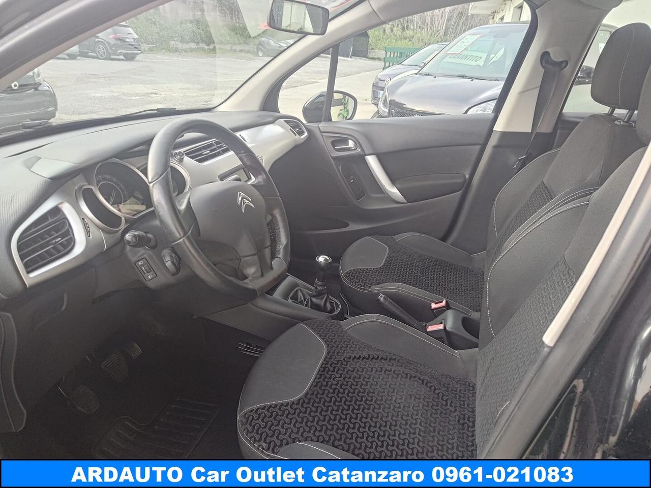 Citroen C3 1.4 Classique