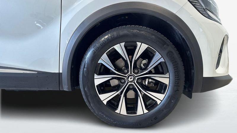 Renault Captur II 2019 1.6 E-Tech full hybrid Techno Auto 145cv