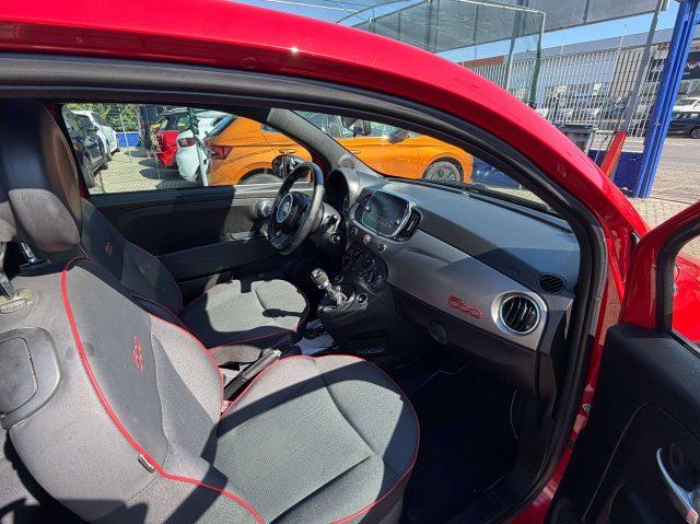 FIAT 500 500 III 1.2 Sport 69cv
