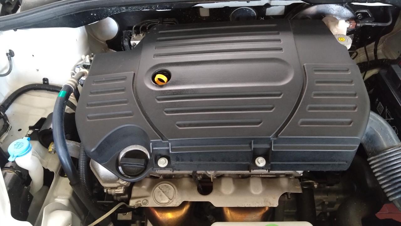 Suzuki SX4 1.5 16V Outdoor Line GL