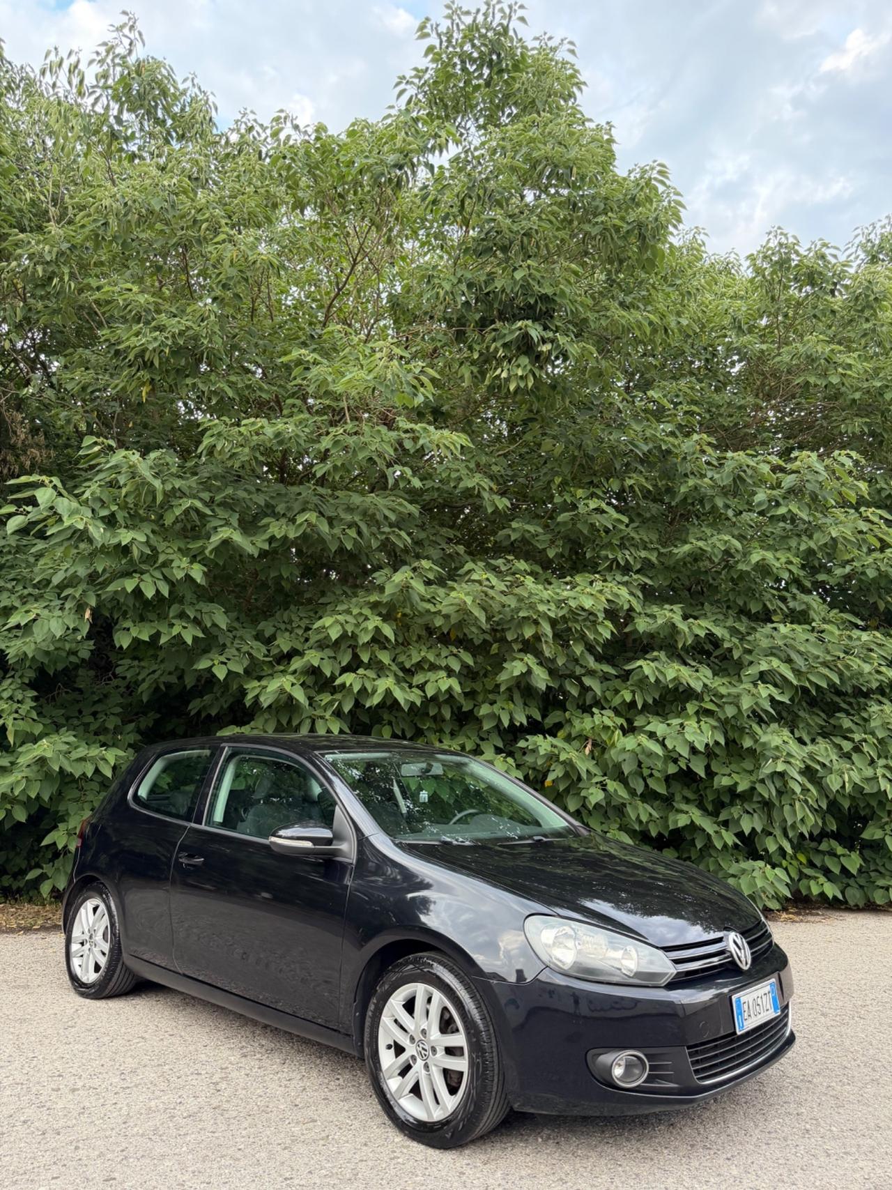 Volkswagen Golf 1.4 TSI 122CV 3p. Comfortline