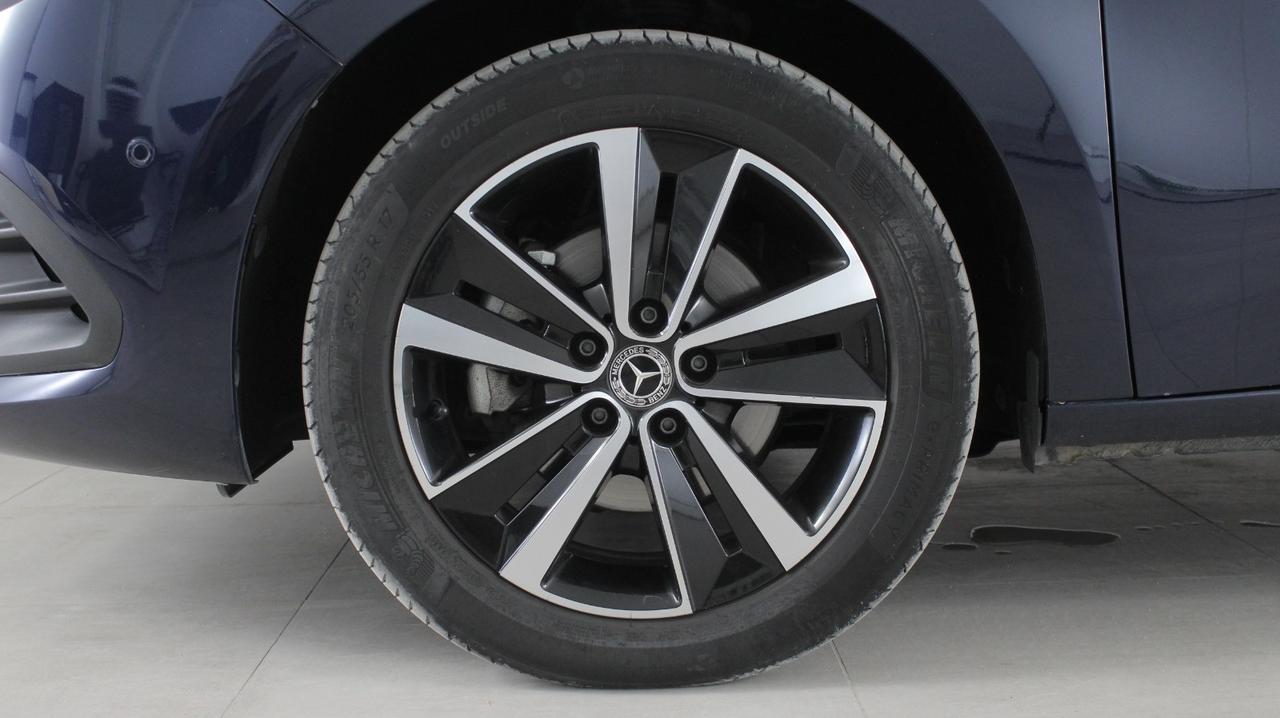 Mercedes-Benz Classe T Long - W420 - Classe T Long 180d auto