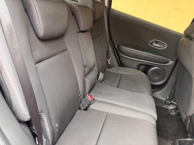 HONDA HR-V 1.5 i-VTEC Comfort Navi