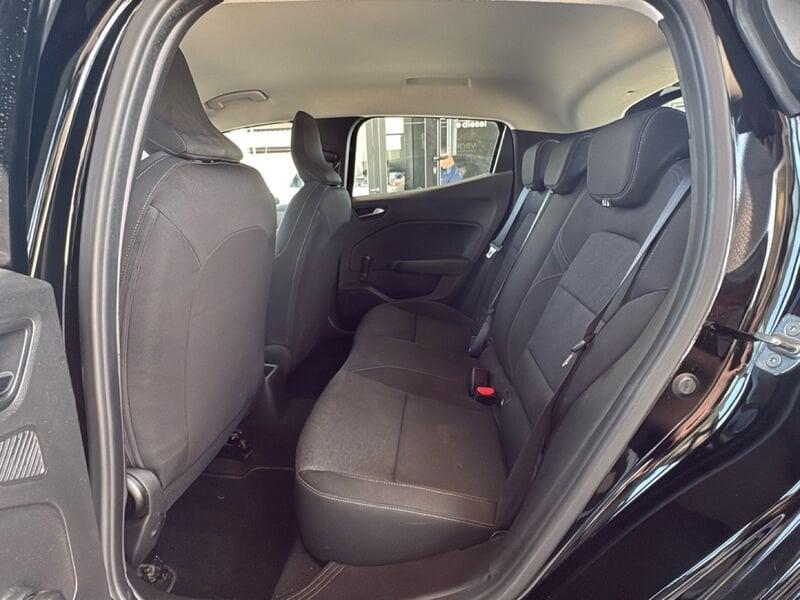 Renault Clio Clio 1.0 tce Equilibre Gpl 100cv