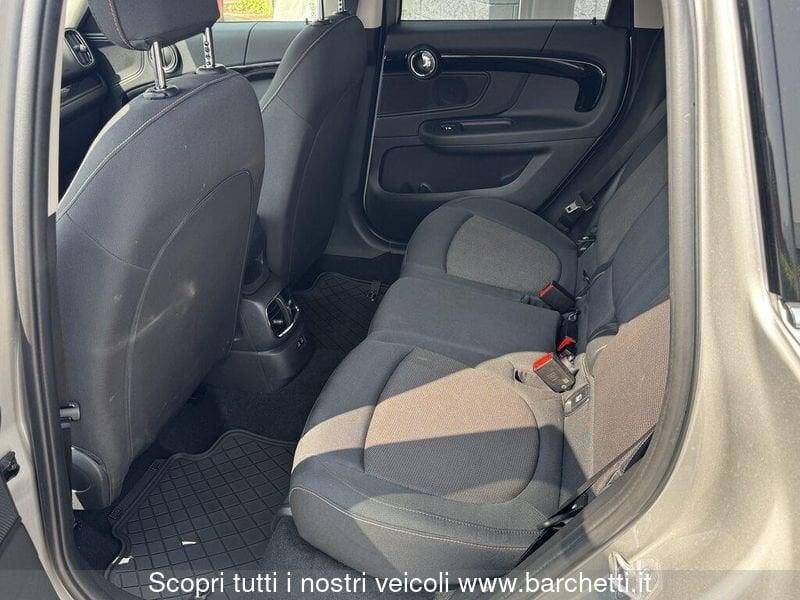 MINI Mini Countryman F60 Cooper Countryman 1.5 TwinPower Turbo Cooper
