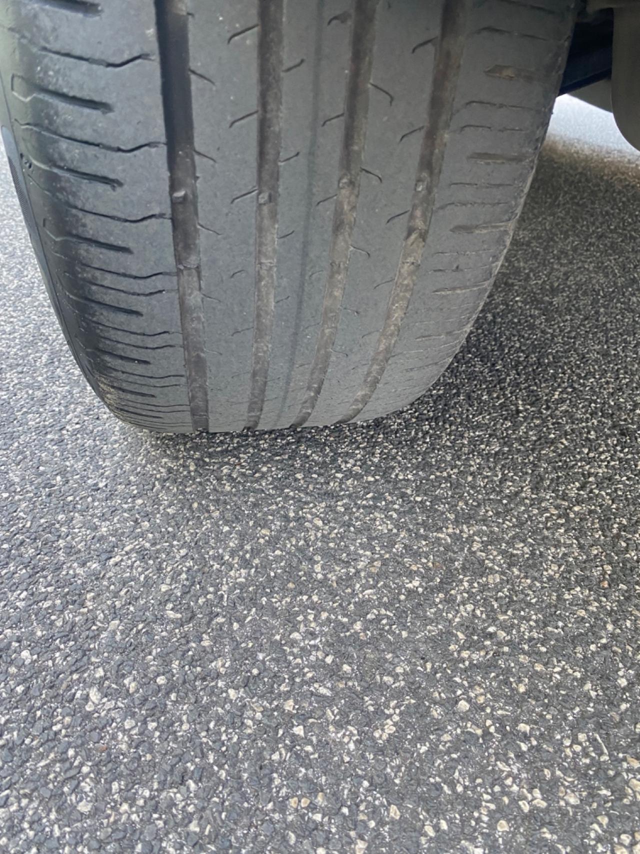 Bmw X3 2.0d 4WD Anno 2005 TAGLIANDATA