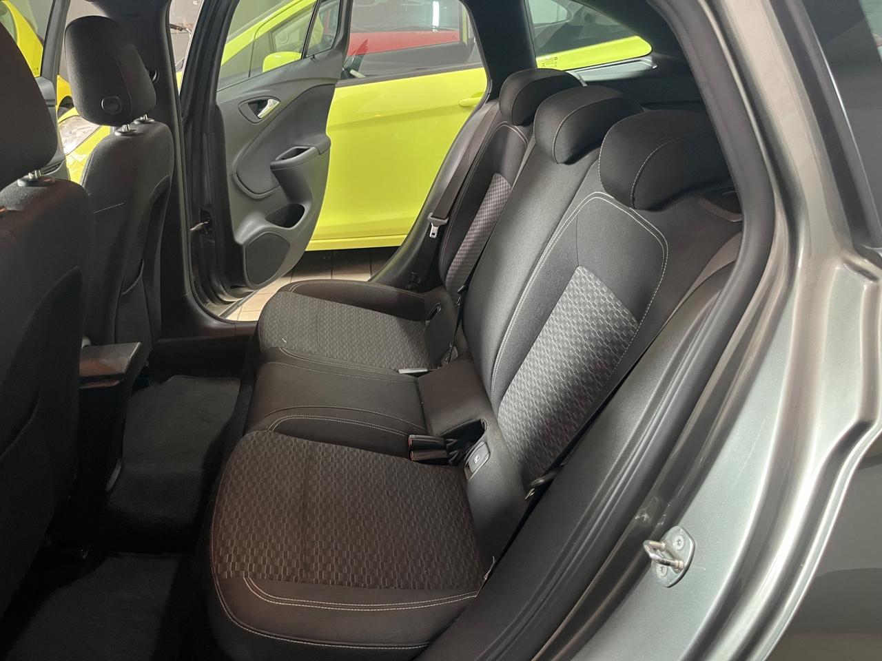 Opel Astra 1.6 CDTi Sw Sports Tourer Innovation