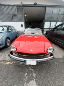 Fiat 124 SPIDER AMERICA 1.8 BENZINA