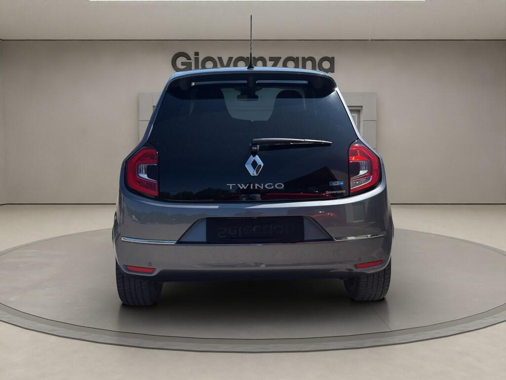 Renault Twingo 22kWh Urban Night