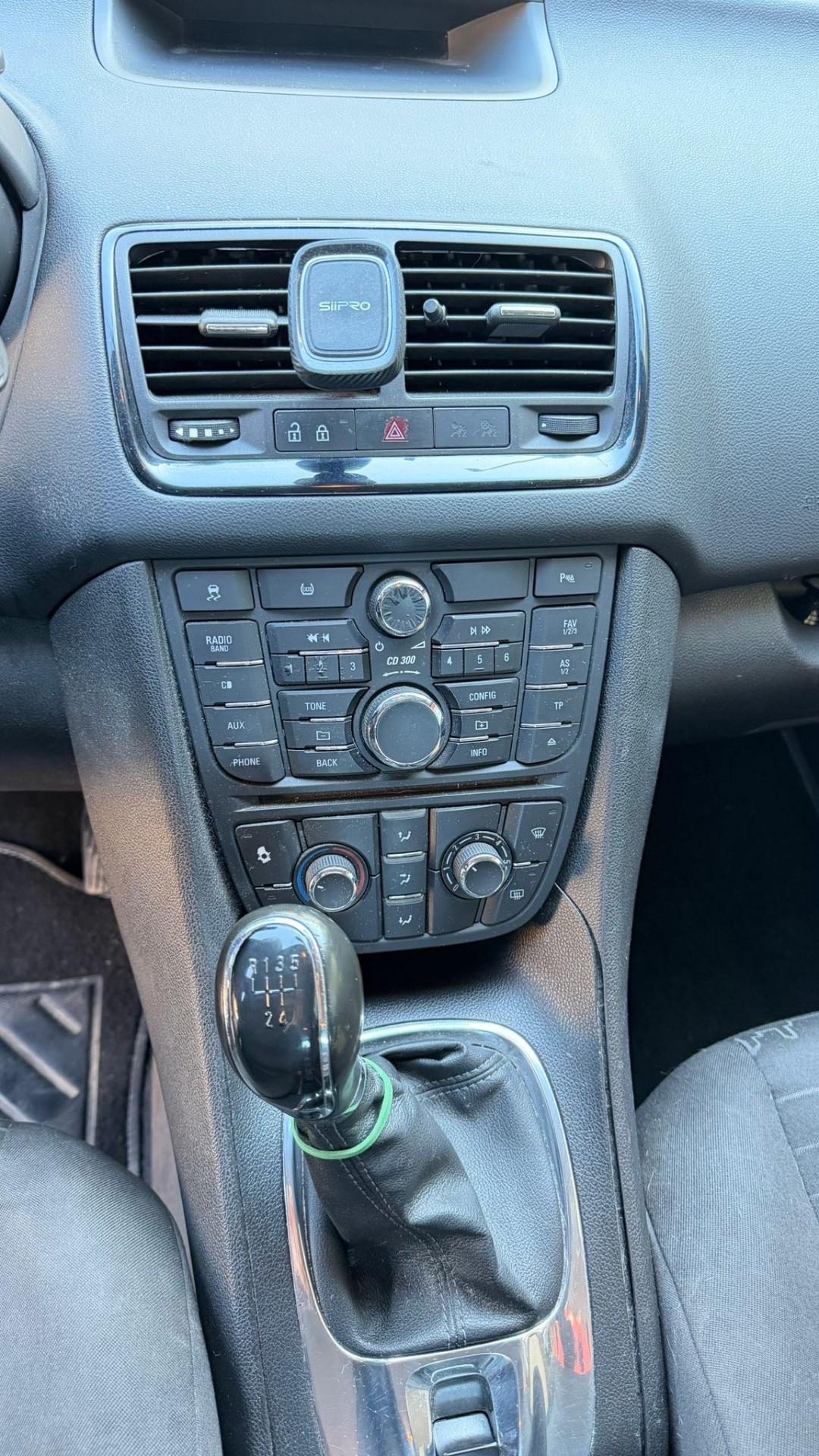 Opel Meriva 1.4 Turbo 120CV Elective