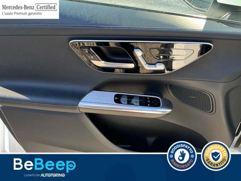 Mercedes-Benz GLC 220 D ADVANCED PLUS 4MATIC AUTO