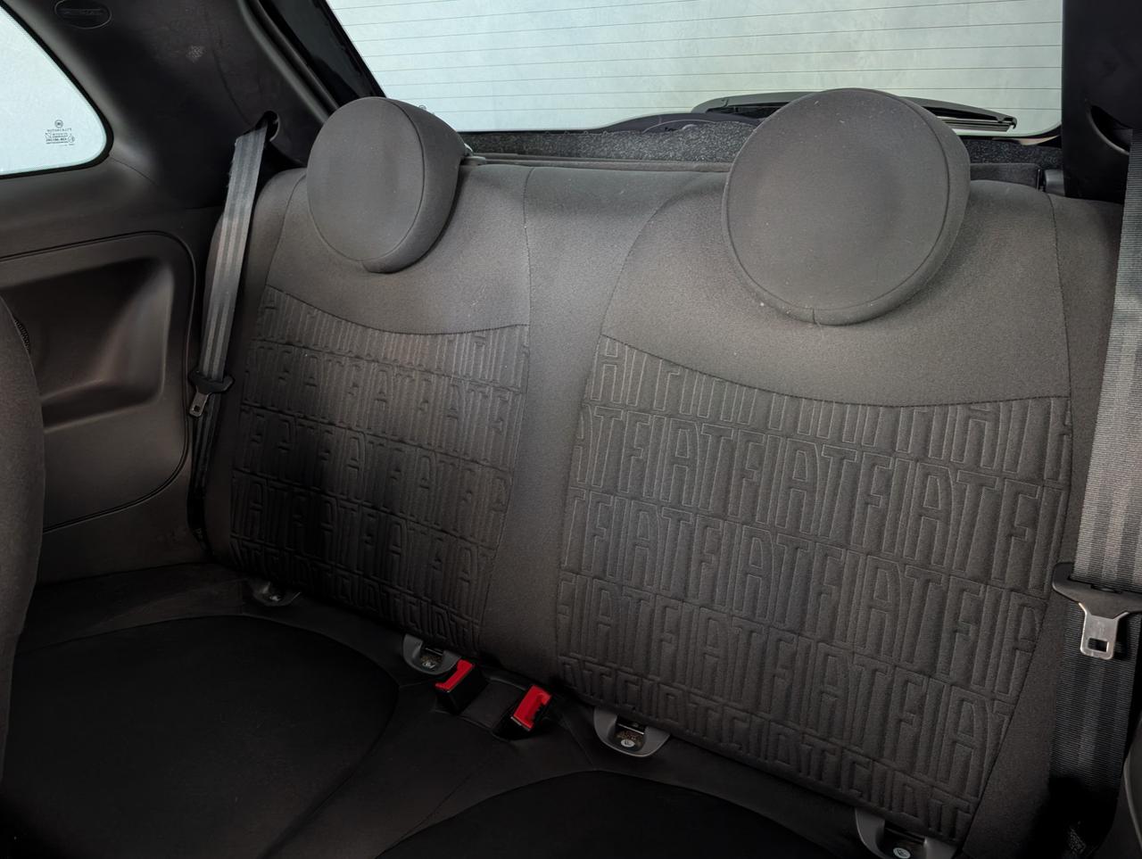 Fiat 500 iii 1.0 Hybrid 70cv Club Web Collezione