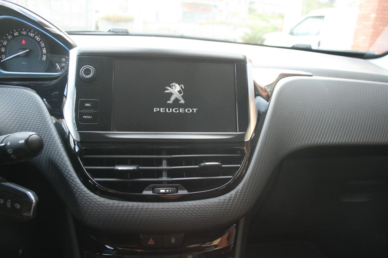 Peugeot 2008 1.6 e-HDi 92 CV Stop&Start Allure