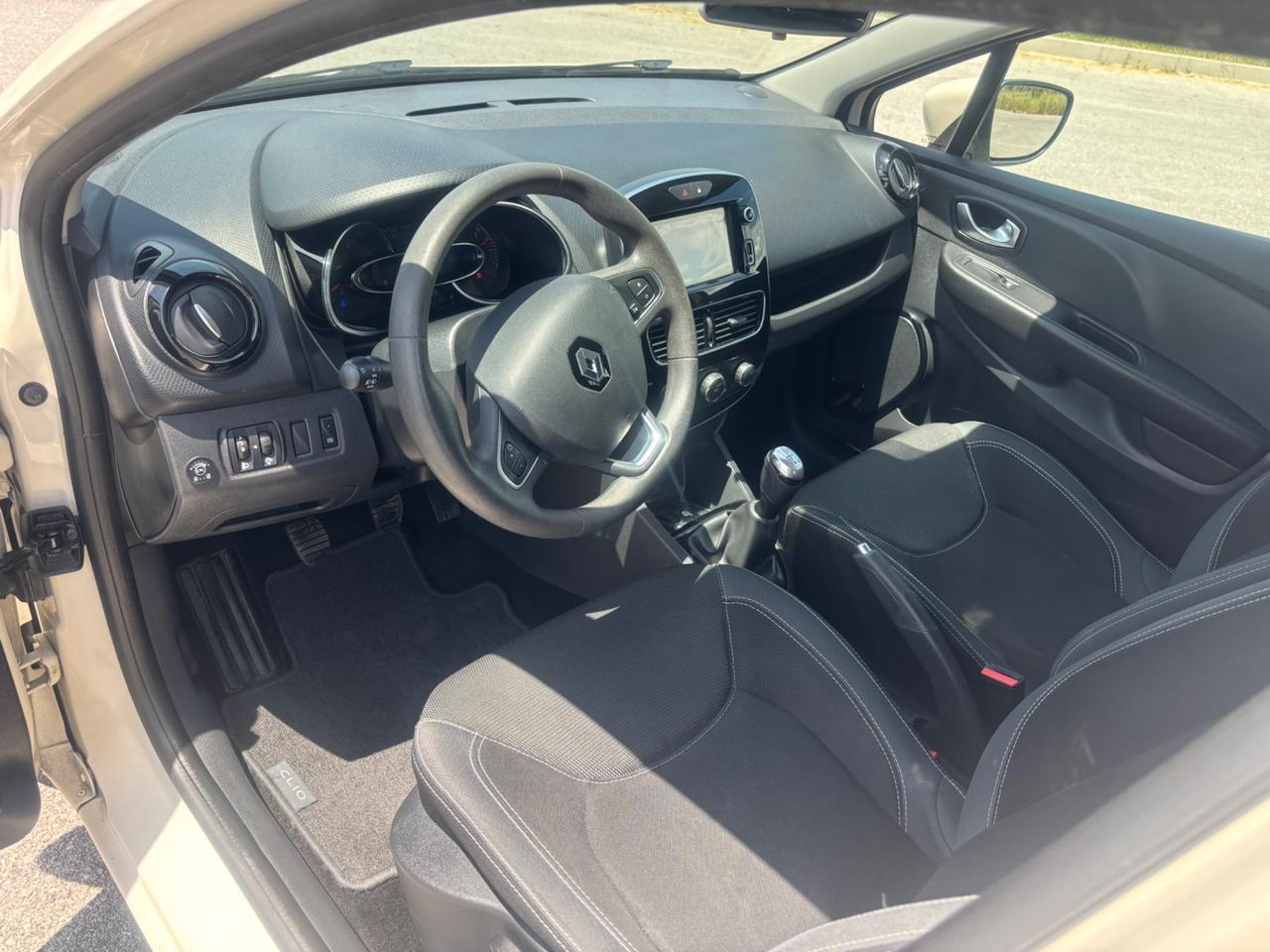 Renault Clio TCe 12V 90 CV GPL Start&Stop 5 porte Energy Life