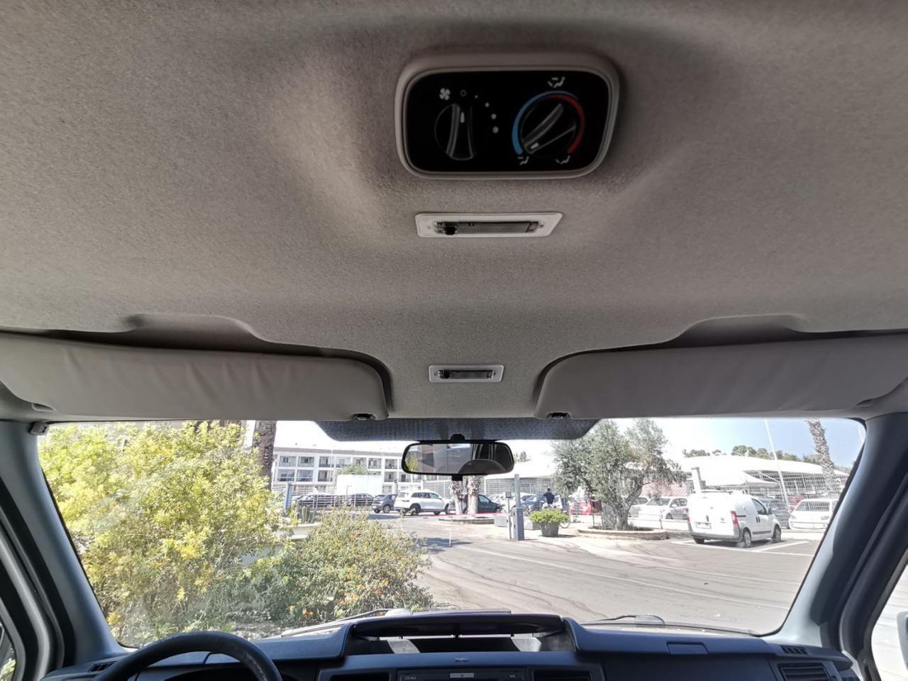 Ford Tourneo 2.2 TDCi/110cv Minibus 8 POSTI