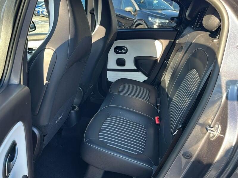 Renault Twingo III Electric Techno 22kWh